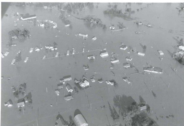 Flood of 1964